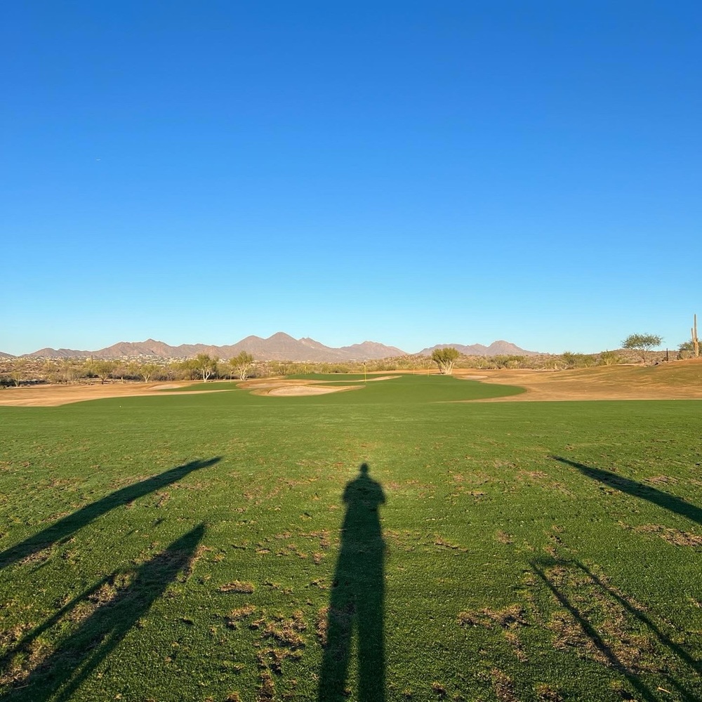 Meet your Posher, Sam